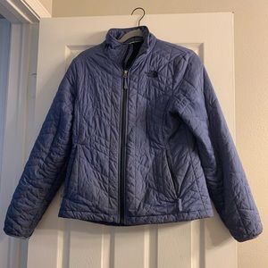 North Face Shell